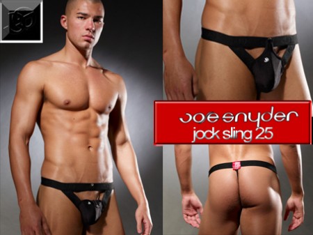 JOCK SLING 25